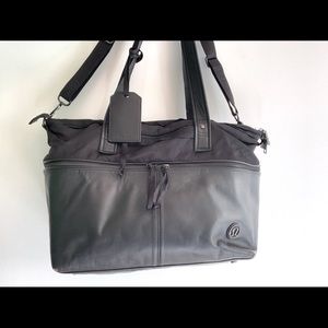 Lulu Sm Duffle Bag